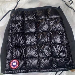 Canada Gooose women's HyBridge Lite Skirt